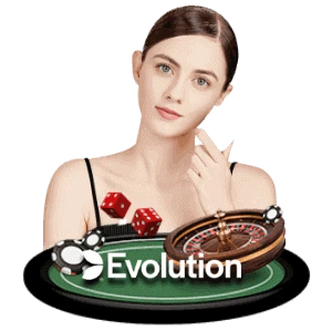 Live Casino Icon