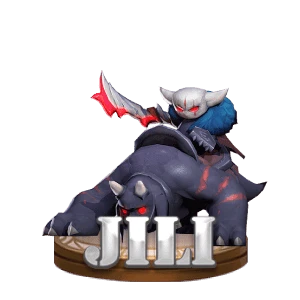 JILI Games Icon