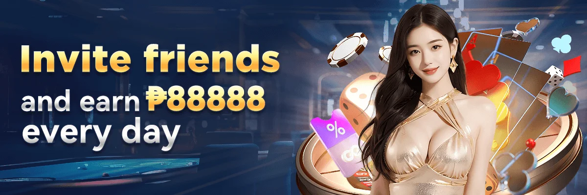 888PHP Daily Rewards Promotion