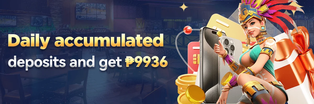 888PHP Deposit Bonus Promotion