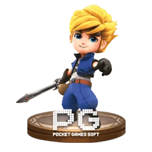 PG Soft Icon